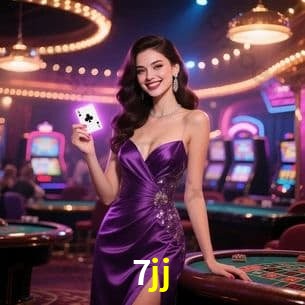 Recursos de Bônus 7jj