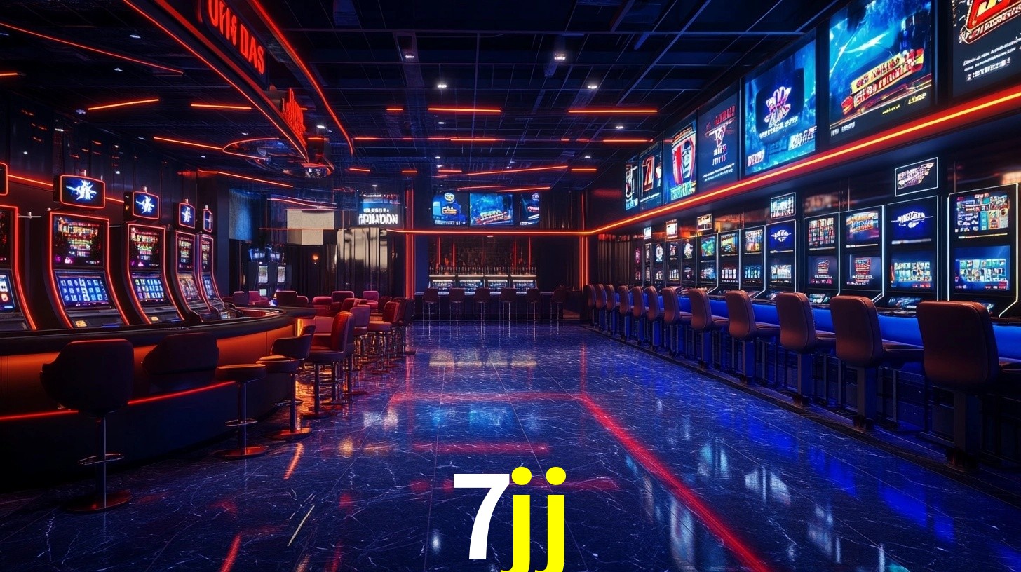 APP oficial da 7jj para mobile