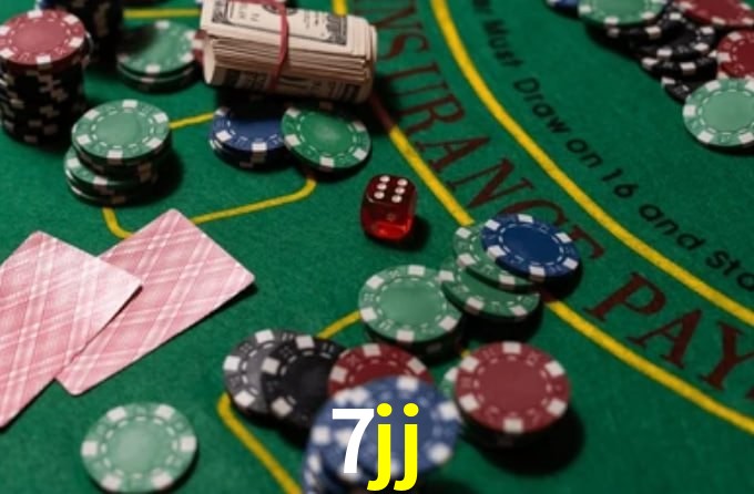 7jj,7jj bet