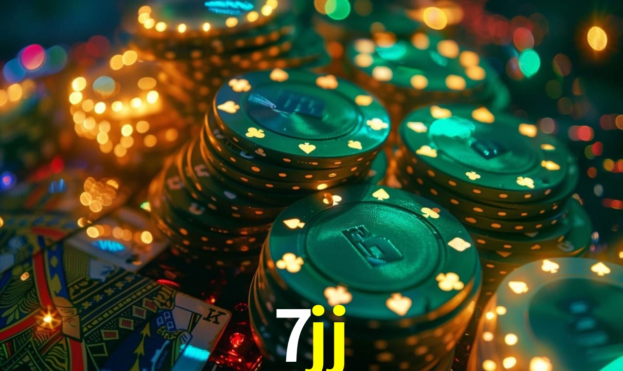 Benefícios da Conta 7jj