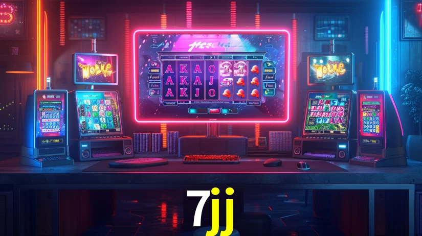 7jj,7jj bet