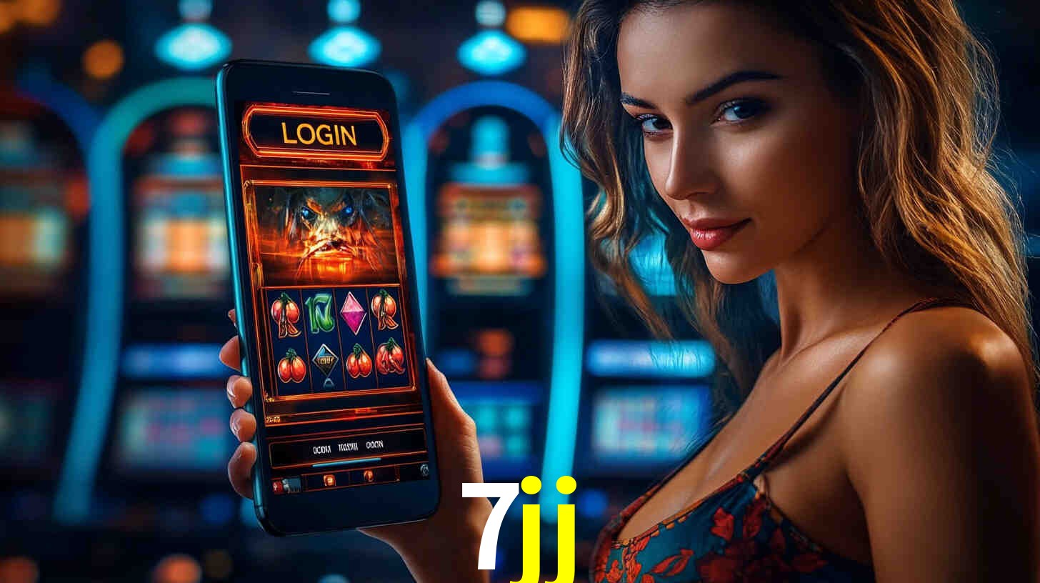 Bônus Generosos e Exclusivos no 7jj para Você!