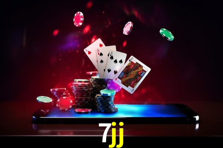 Casino VIP 7jj