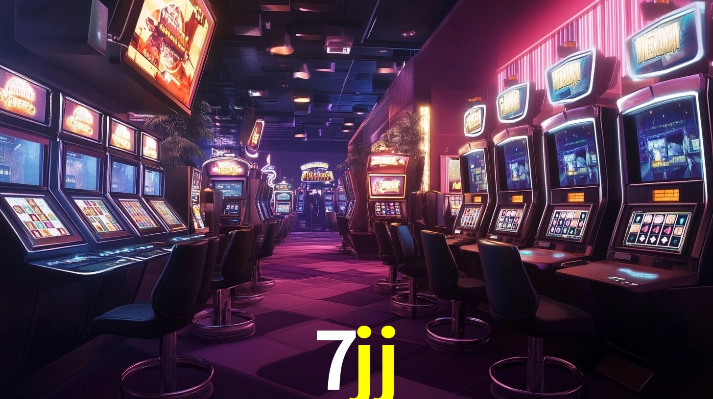 7jj,7jj bet