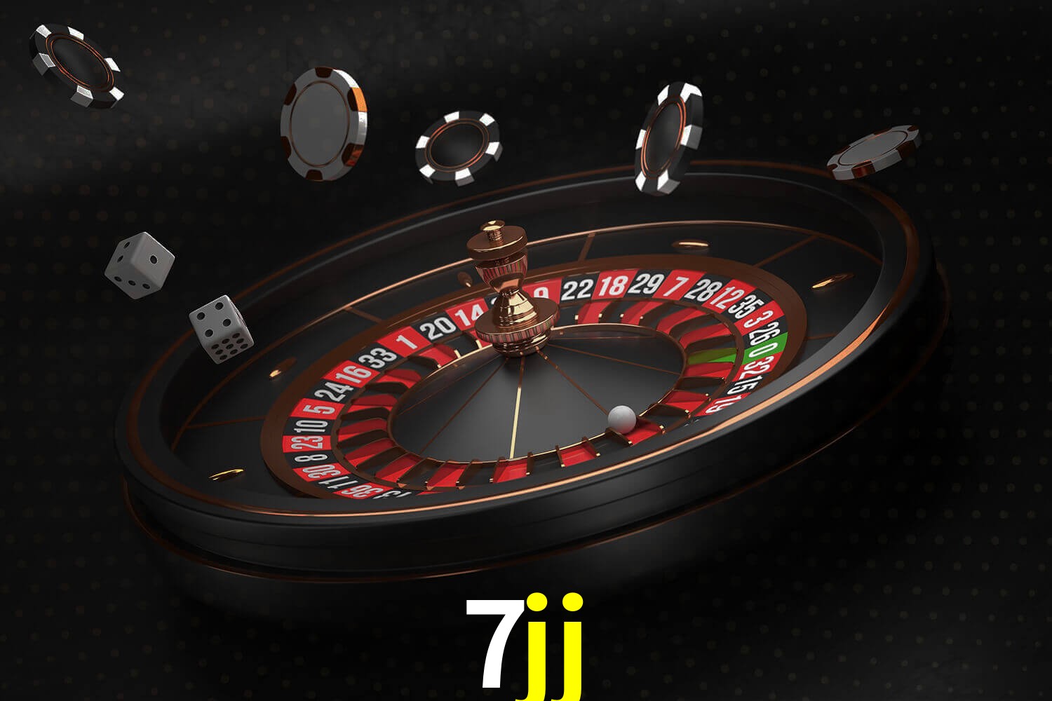 7jj bet