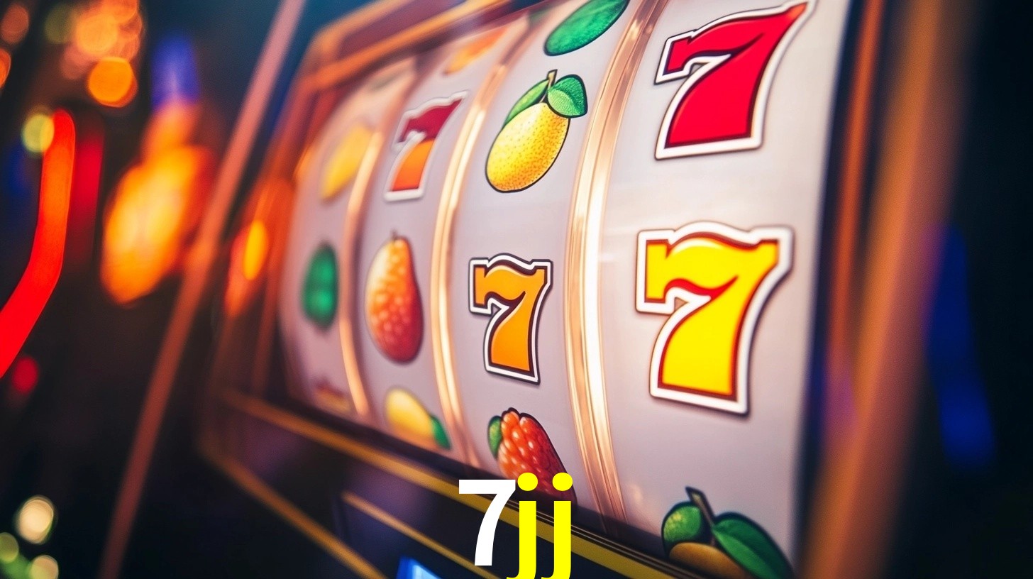 7jj bet