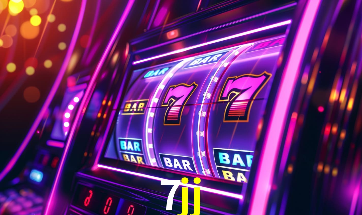 7jj,7jj bet
