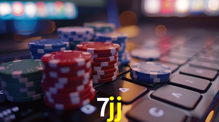 Jogos de Slot 7jj