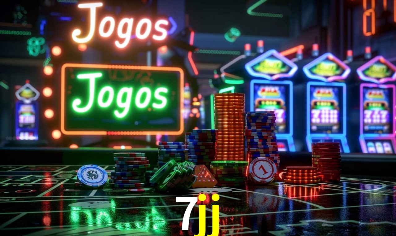 Jogos Exclusivos 7jj