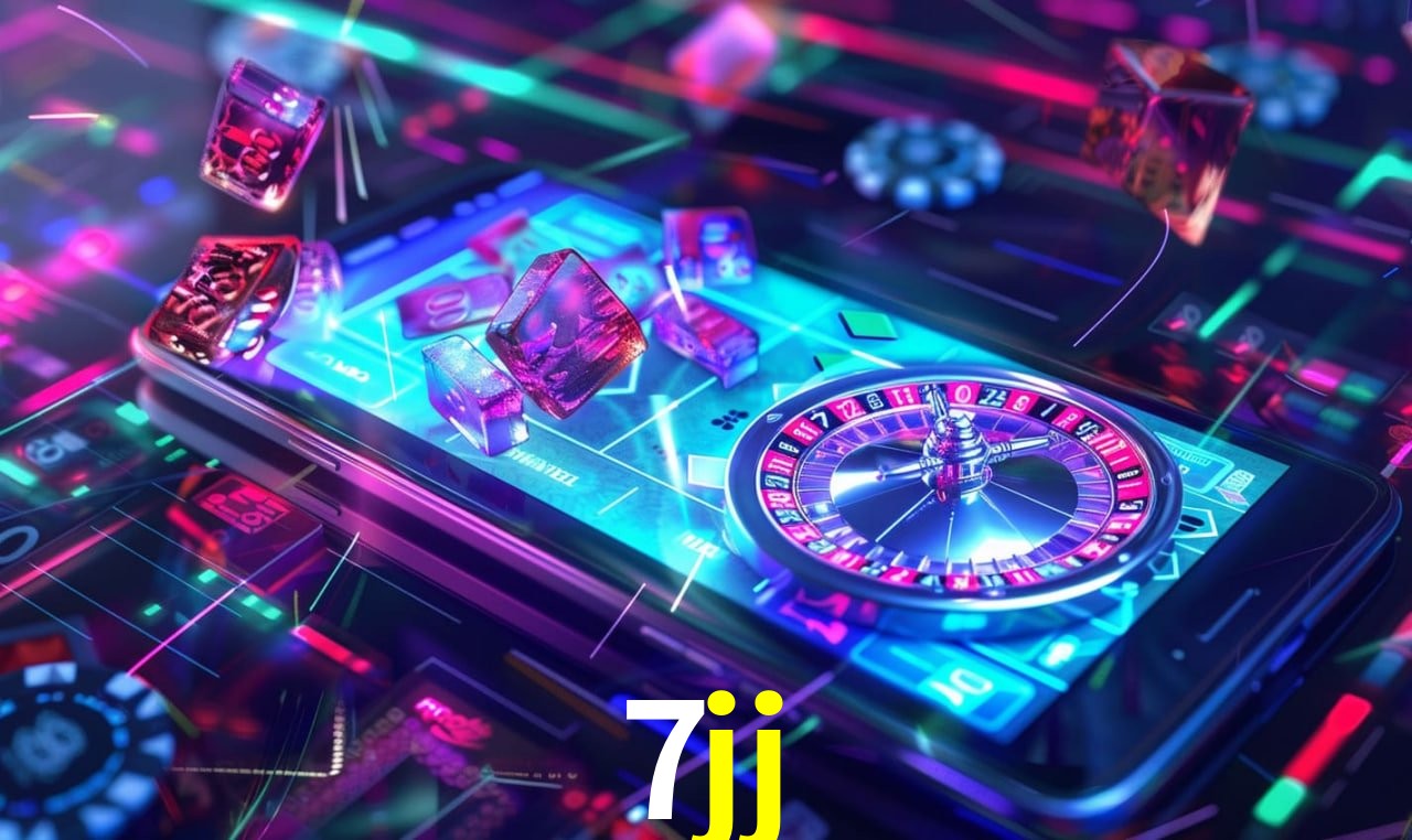 Tecnologia da Plataforma 7jj