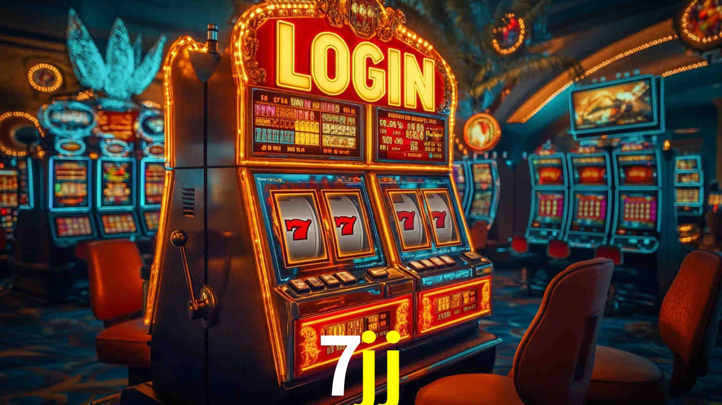 7jj App Interface