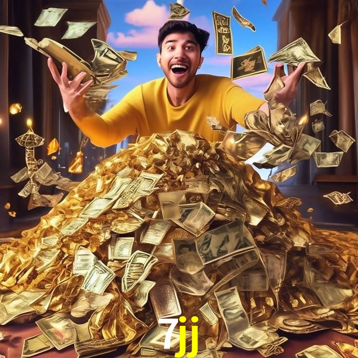Bônus Diários 7jj