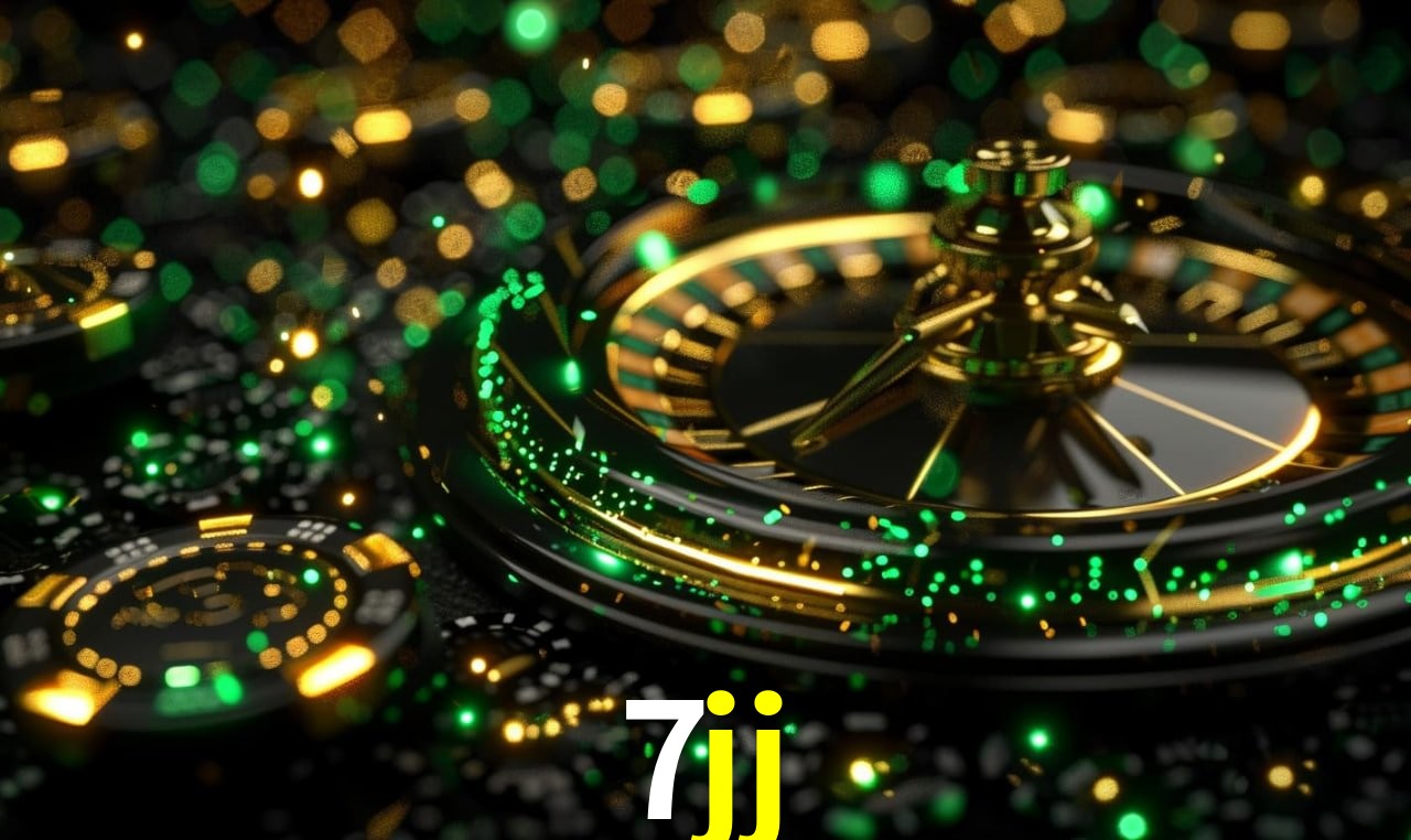 7jj Plataforma Oficial