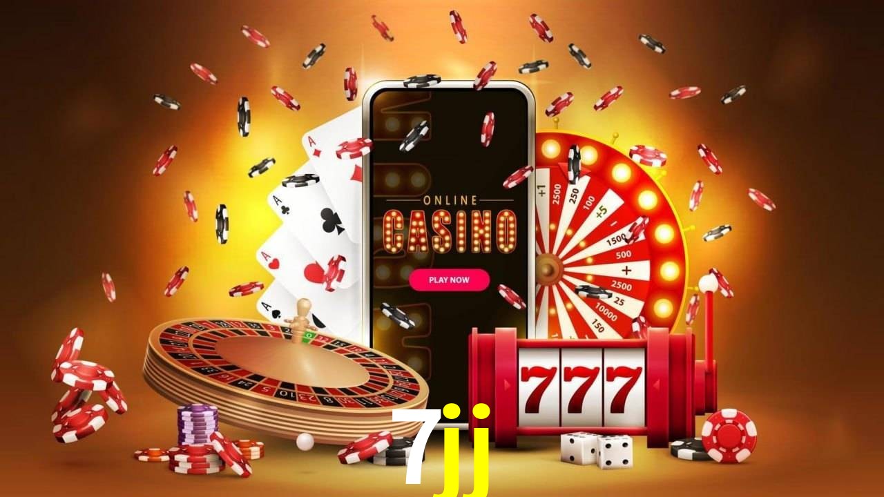 Recursos de Bônus 7jj