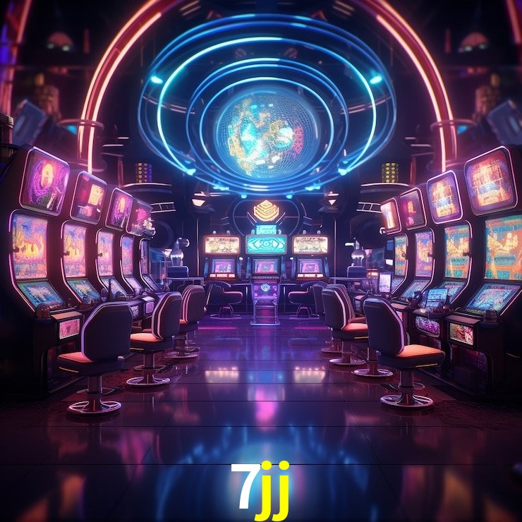 7jj telegram