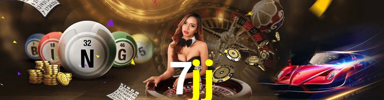 7jj cassino online