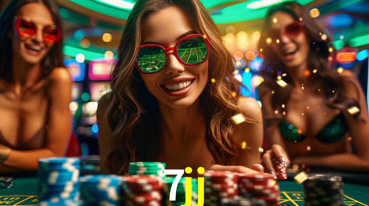 Football Betting 7jj