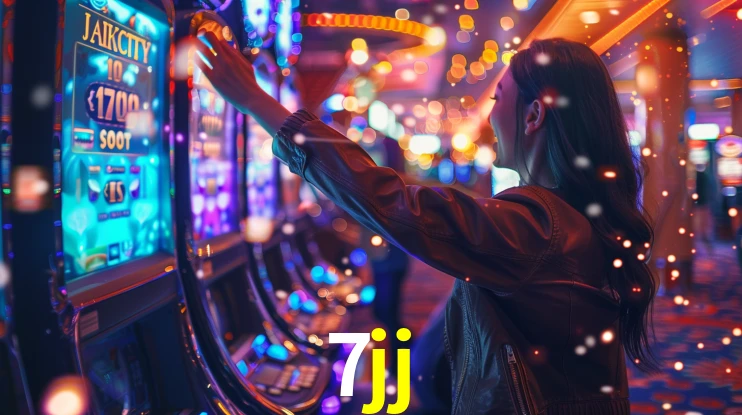 7jj bet
