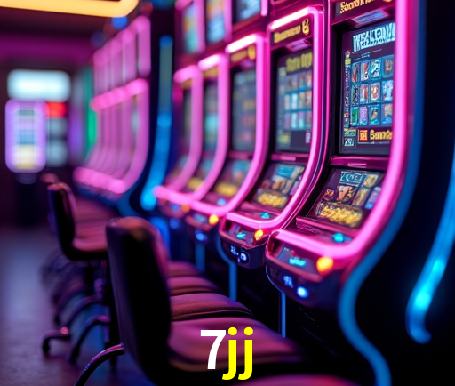 7jj cassino