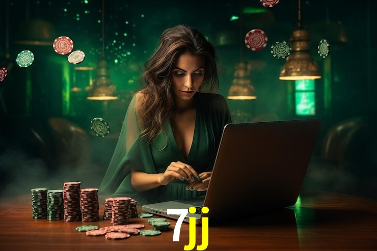 7jj bet