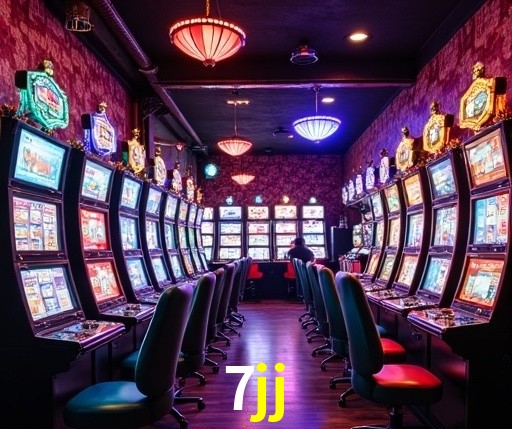 7jj Plataforma