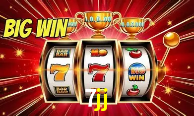 7jj cassino online
