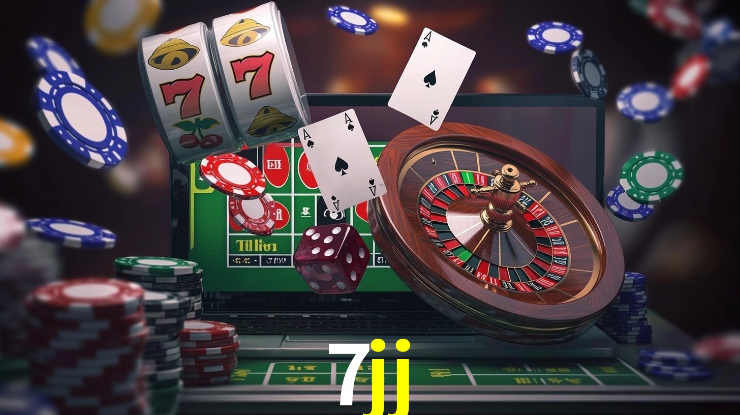 7jj bonus