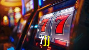Jogos de Slot 7jj