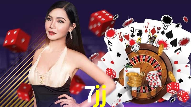 7jj Fortune Tiger