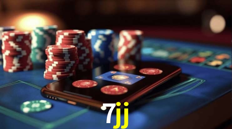 Estatísticas do Jogo 7jj