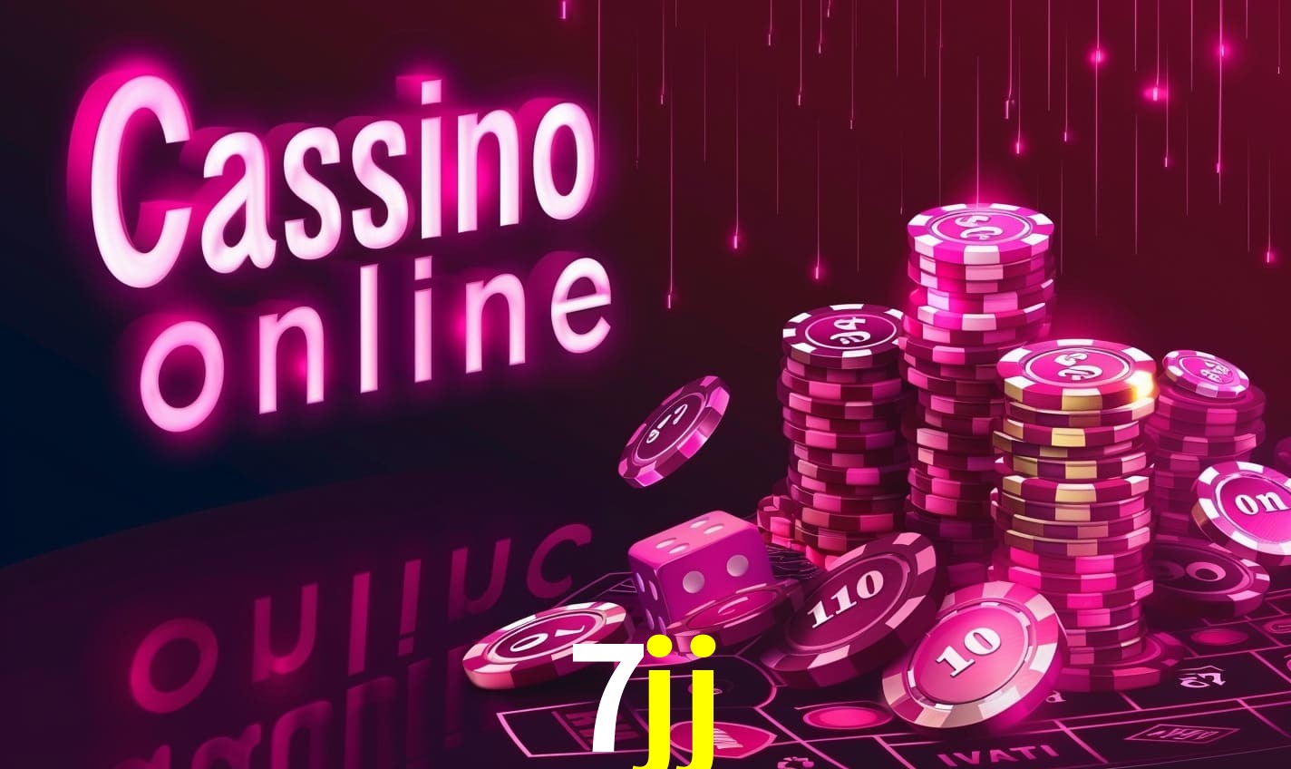 Descubra o Programa VIP da 7jj: Vantagens Exclusivas para Jogadores
