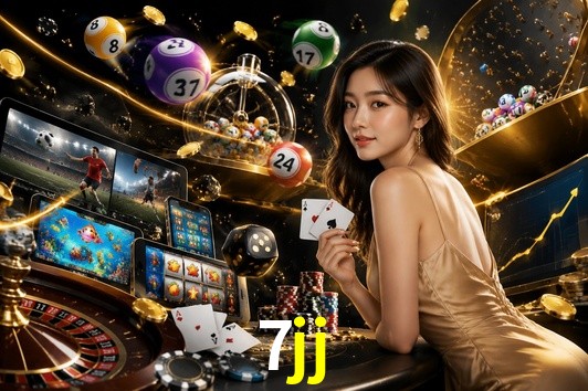 Exclusive Offers 7jj