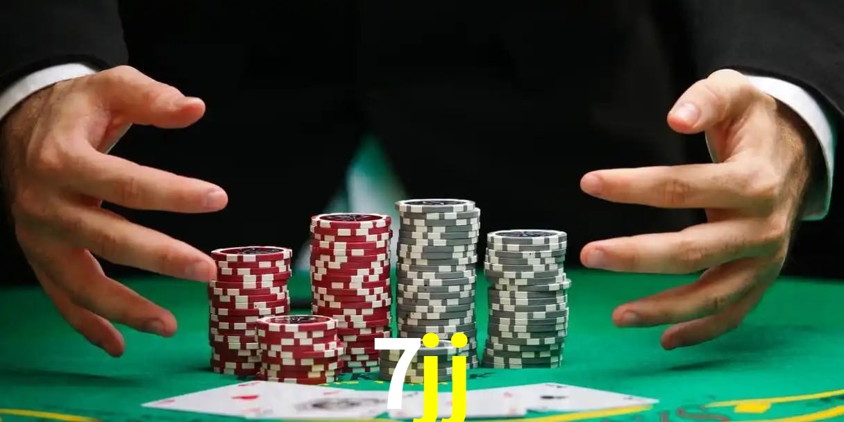 7jj Slots