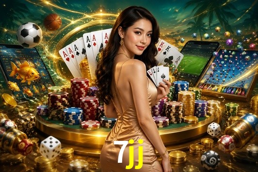 Roulette Table 7jj