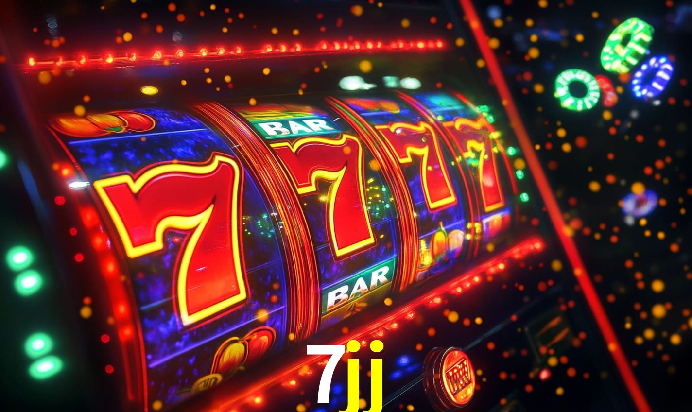 7jj bet