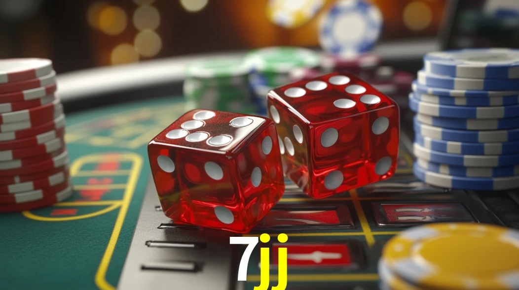Welcome Bonus 7jj