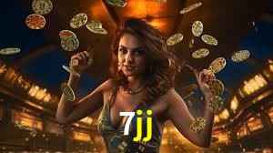 Welcome Bonus 7jj