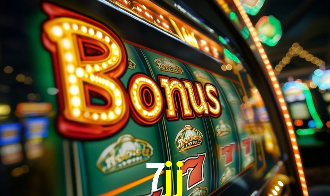 Promoções Sazonais 7jj