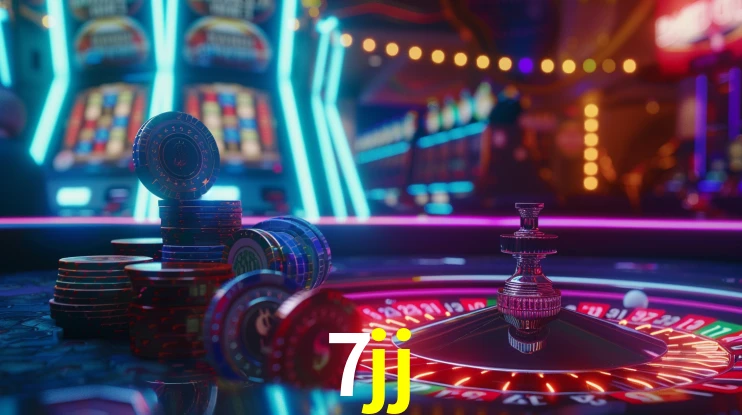 Live Casino 7jj