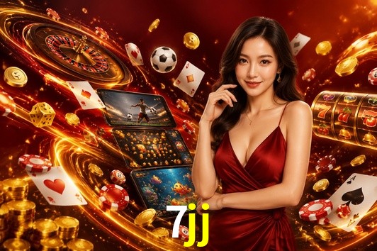 Seasonal Promotions 7jj